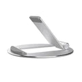 New cross-border desktop tablet aluminum alloy rotating foldable adjustable lazy phone stand